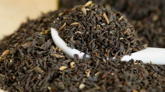 Climate Change Impacts First Flush Production of Assam Tea