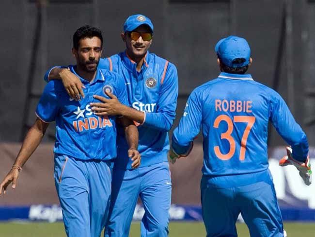IND vs ZIM : सूपड़ा साफ करने और रैंकिंग बरकरार रखने को उतरेगी टीम इंडिया