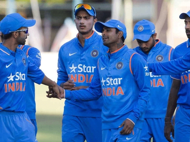 श्रीलंका दौरे के लिए टीम इंडिया का चयन आज, कौन होगा तीसरा स्पिनर?