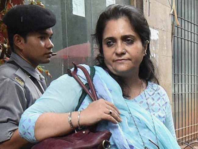 Activist Teesta Setalvad Gets Bail, Court Stresses Right to Dissent
