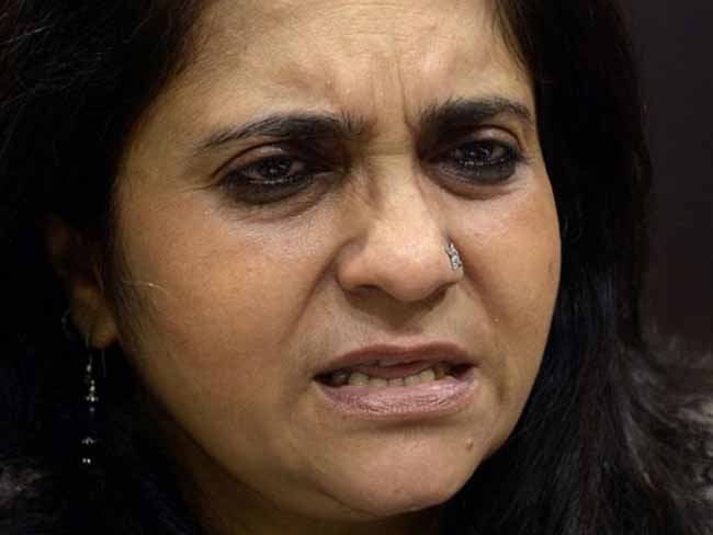 Order on Teesta Setalvad's Plea for Defreezing Bank Accounts Reserved