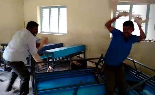 9-Year-Old Died After Punishment in Telangana School, Allege Parents