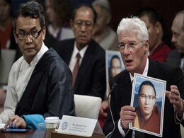 Jailed Tibetan Monk Died Of Heart Attack: Report Jailed Tibetan Monk Died Of Heart Attack: Report