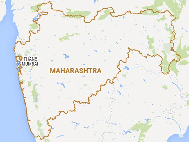 Old Woman Dies, Teenage Student Hurt in Ceiling Collapse in Thane