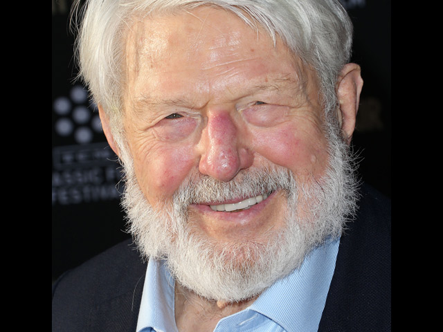 Theodore Bikel, Original <i>Fiddler on the Roof</i>, Dies at 91