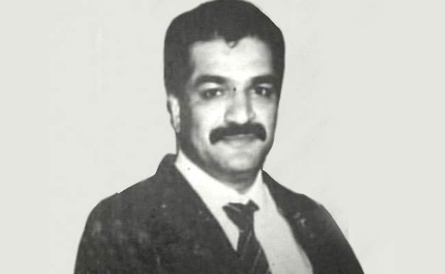 Met Tiger Memon After 1993 Blasts, Says Kashmir Legislator