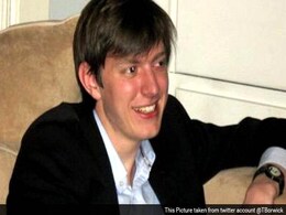 British Lawmaker's Son Hospitalised After Alleged Attack by a 'Girl Gang' in London British Lawmaker's Son Hospitalised After Alleged Attack by a 'Girl Gang' in London