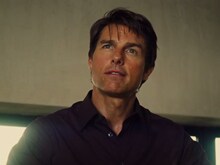 Tom Cruise: <I>Mission: Impossible 5</i> is About Complications of Friendship