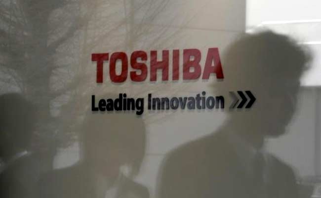 Toshiba Probe Finds Top Executives Involved in Company-Wide Scandal: Report