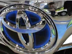 टोयोटा ने वापस मंगाई 7,100 कोरोला कार, एयरबैग में है खराबी