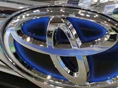 Toyota Recalls 6.5 Million Vehicles Globally Over Window Defect
