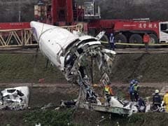 'Wow, Pulled Back Wrong Throttle' - Captain of Crashed Plane