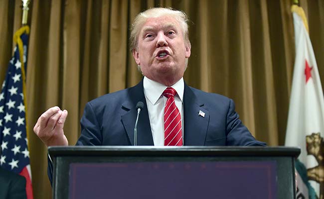 Hillary Clinton: Donald Trump Campaign is Amazing