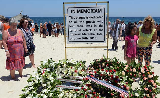 Indian-Origin Family Relive Tunisia Terror Attack Horror