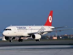 No Bomb Found On Diverted Turkish Airlines Flight From Texas