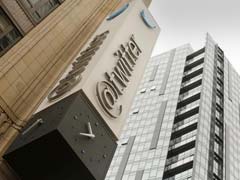 "Twitter Strives To Comply With Applicable Laws In India": Spokesperson