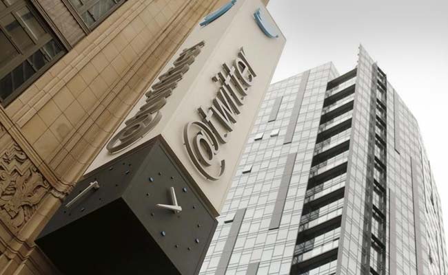 San Francisco-Based Twitter Says Fraternity House-Themed Party 'in Poor Taste'