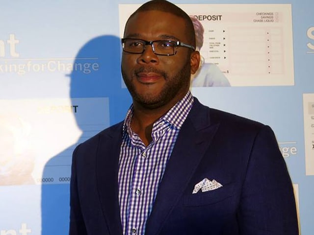 Tyler Perry Asks Media to Show 'Decency and Respect' for Bobbi Kristina Brown