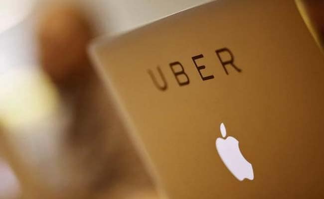 Uber's Biggest Office Ever in Hyderabad for 50 Million Dollars