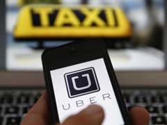 Delhi Woman Who Sued Uber Over Rape Accusation Ends Lawsuit in US