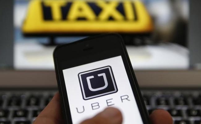 High Court Issues Notice to Delhi Government Over Uber's Plea