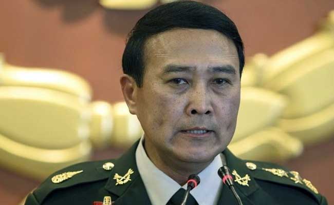 'Won't Release 14 Student Critics of Coup', Says Thai Army Chief