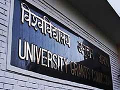 Check The List Of Fake Universities Issued By The University Grants Commission