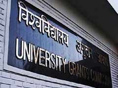 UGC पैनल ने एक बार फिर की ‘चार वर्षीय स्नातक कार्यक्रम’ की वकालत