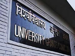 Bill To Scrap UGC, AICTE To Be Placed Before Cabinet In October: HRD