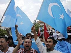 Uighurs Sold as 'Cannon Fodder' for Extremists: China