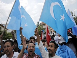 US Secretary Of State Demands China To End Reported Uighur Sterilisations US Secretary Of State Demands China To End Reported Uighur Sterilisations