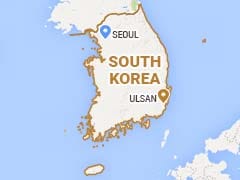 6 Killed in South Korea Storage Tank Explosion
