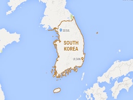 6 Killed in South Korea Storage Tank Explosion 6 Killed in South Korea Storage Tank Explosion