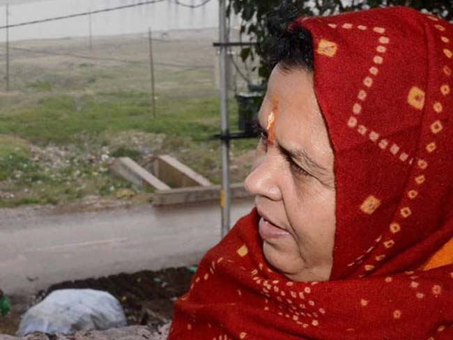 Government Mulls Linking 3 Northeastern Rivers With Ganga