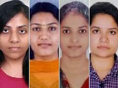 UPSC Civil Services Exam 2014 Results Declared, Women Grab Top 4 Spots