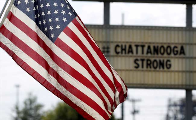 Chattanooga Stirs US Muslims' Concerns About Radicalization