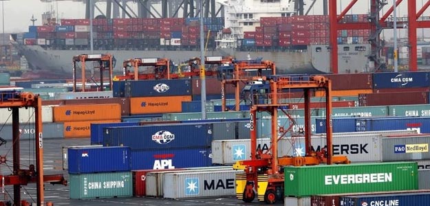 Trade Wars Lose US Its Competitiveness Top Spot: World Economic Forum