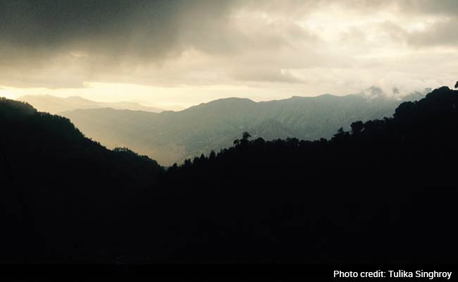 48-Hour Weather Alert in Uttarakhand; 6 of 13 Districts on High Alert