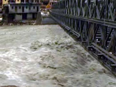 उत्तराखंड-हिमाचल में भारी बारिश की चेतावनी, दोनों राज्‍यों में अलर्ट जारी