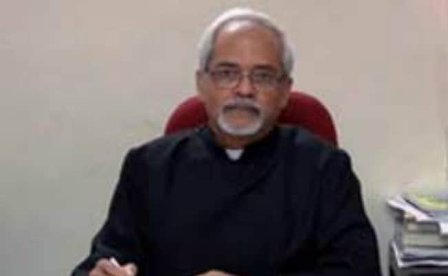 Denied Leave, St Stephen's Professor Warns Valson Thampu of Legal Action