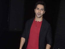 Varun Dhawan: I Have Not Been Offered <i>Half Girlfriend</i>