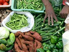 Delhi Government to Build 4 New Wholesale Vegetable Markets