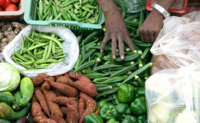 Delhi Government to Build 4 New Wholesale Vegetable Markets