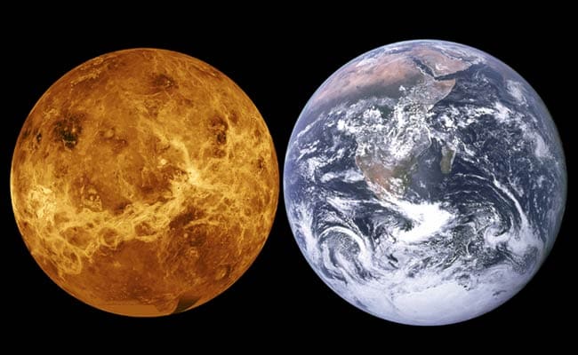 ISRO Now Eyes Venus as its Next Big Destination