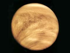 Why Earth Became Habitable and Not Venus?