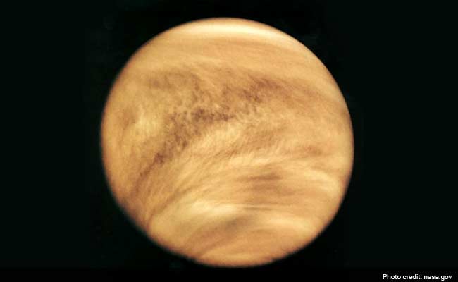 Why Earth Became Habitable and Not Venus?