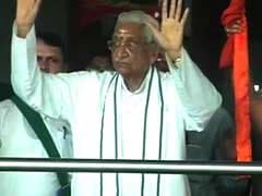 VHP Leader Ashok Singhal Admitted to Hospital