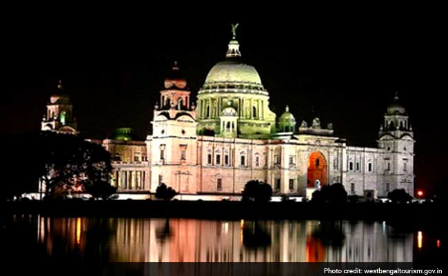 Kolkata's Historic Victoria Memorial Getting a Makeover