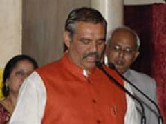 Navjot Singh Sidhu Committed Political Suicide By Leaving BJP: Vijay Sampla