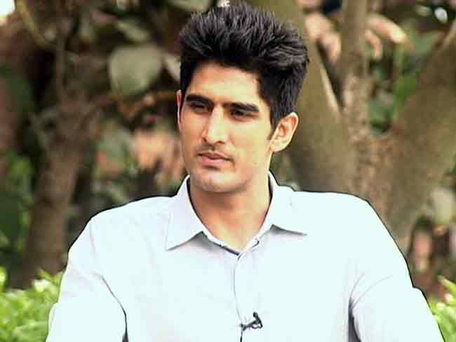 ओलिंपिक पदक जीतने के बाद अब प्रोफ़ेशनल बॉक्सर बनकर नाम कमाना चाहता हूं : विजेन्दर सिंह